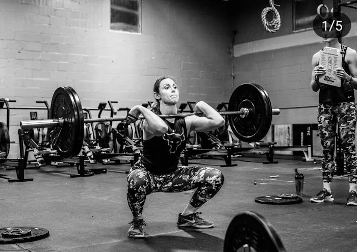 MindFire Fitness Picture 9