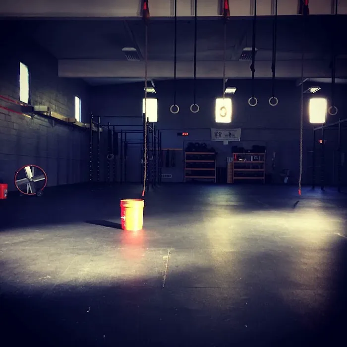 MindFire Fitness Picture 5