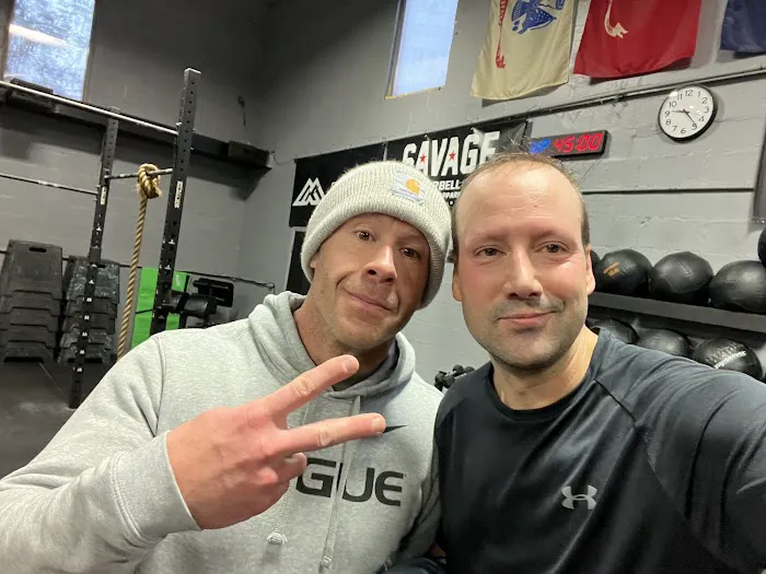 MindFire Fitness Picture 8