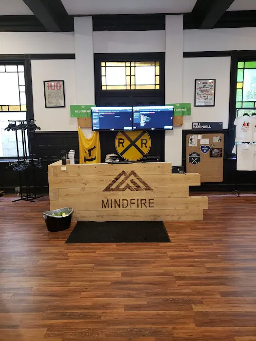 MindFire Fitness Picture 3