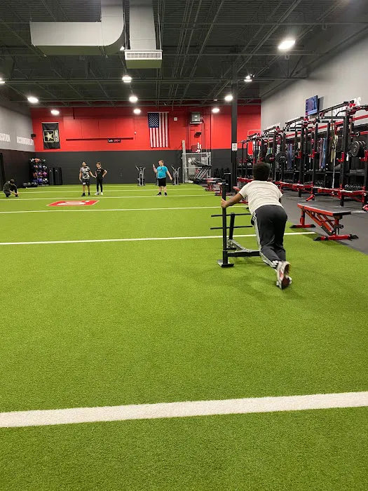 D1 Training Pittsburgh West Picture 2