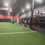 D1 Training Pittsburgh West
