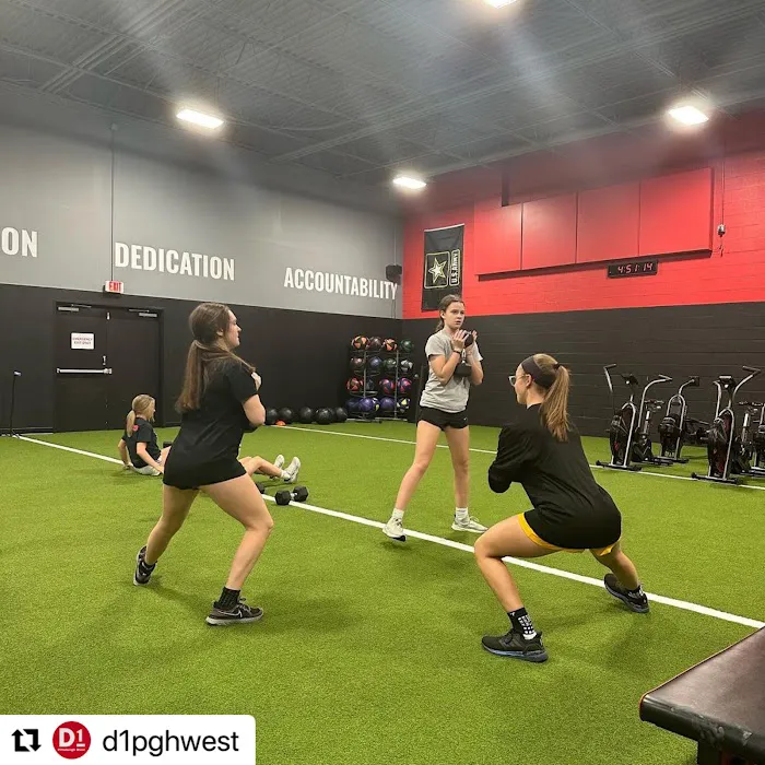 D1 Training Pittsburgh West Picture 3
