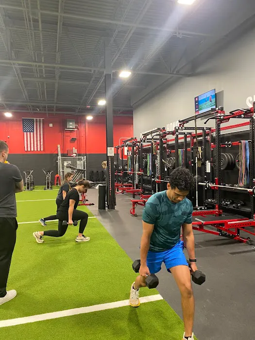 D1 Training Pittsburgh West Picture 4