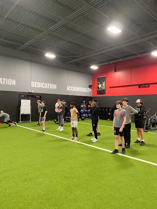 D1 Training Pittsburgh West Picture 5