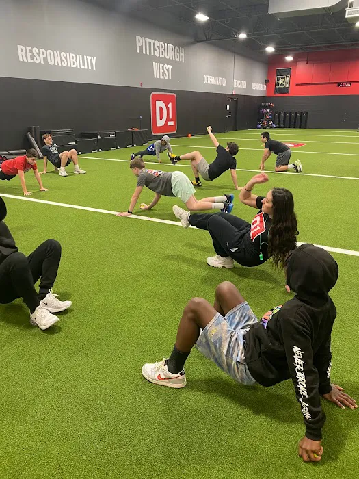 D1 Training Pittsburgh West Picture 7