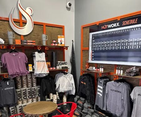 HOTWORX - Robinson Township, PA - Robinson Town Centre