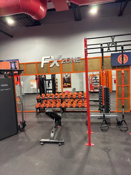 HOTWORX - Robinson Township, PA - Robinson Town Centre Picture 4