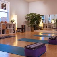 Yoga H'om ico