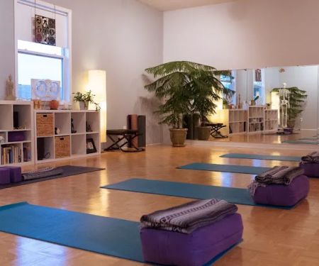 Yoga H'om