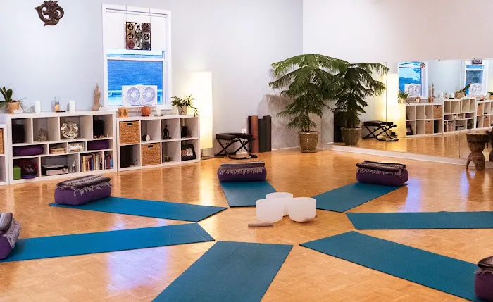 Yoga H'om Picture 3