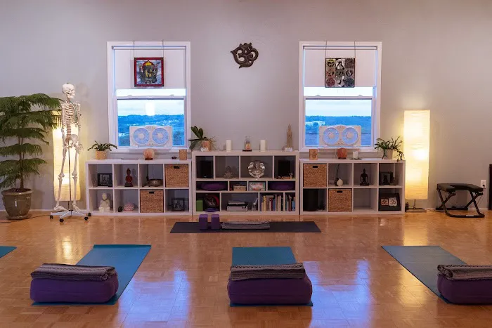 Yoga H'om Picture 4