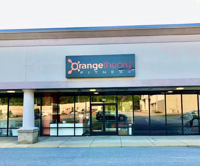 Orangetheory Fitness Picture 1