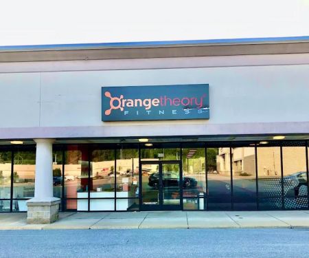 Orangetheory Fitness
