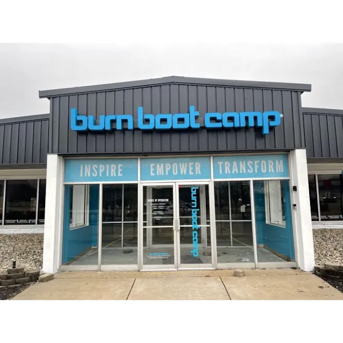 Burn Boot Camp Picture 4