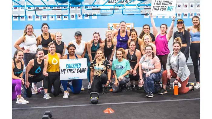Burn Boot Camp Picture 3