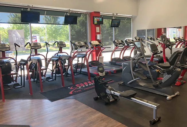 Snap Fitness Derby Picture 5