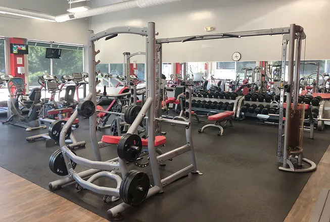 Snap Fitness Derby Picture 6