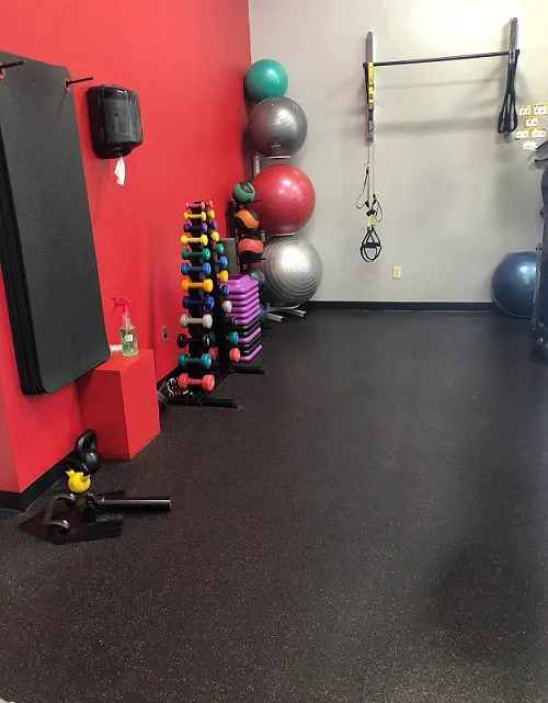 Snap Fitness Derby Picture 2