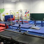Tumble Bee Gym