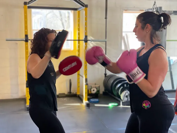 The Wellness Barn and Fitness Picture 5