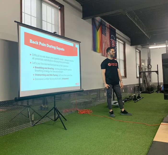The Wellness Barn and Fitness Picture 4
