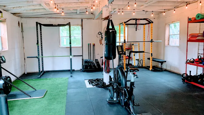 The Wellness Barn and Fitness Picture 9