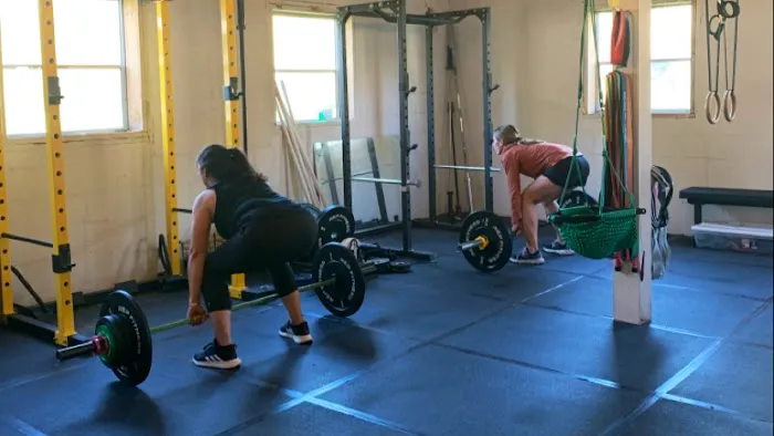 The Wellness Barn and Fitness Picture 6