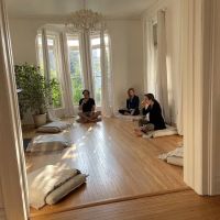 Shine Yoga ico