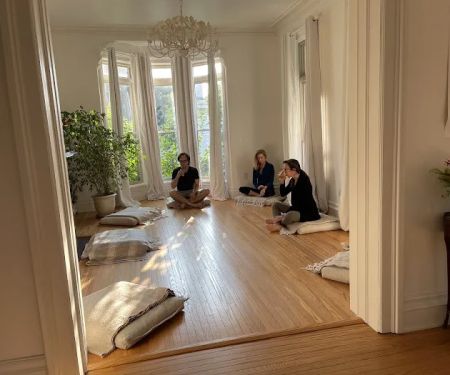 Shine Yoga