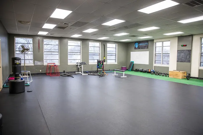 Southtowns Fitness Center Picture 6