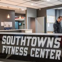 Southtowns Fitness Center ico