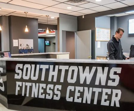 Southtowns Fitness Center