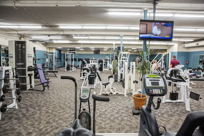 Southtowns Fitness Center Picture 5