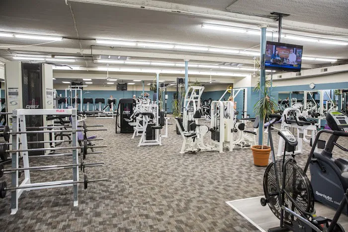 Southtowns Fitness Center Picture 2