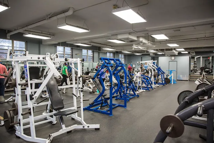 Southtowns Fitness Center Picture 4