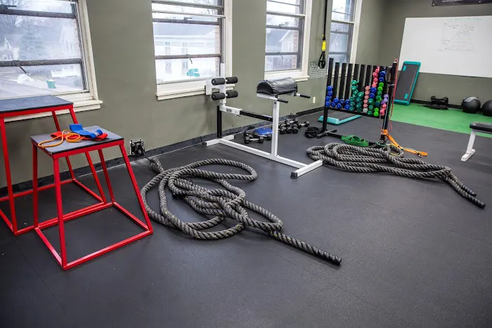 Southtowns Fitness Center Picture 8