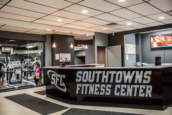Southtowns Fitness Center Picture 7