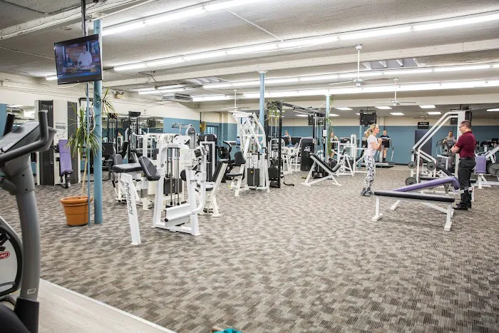 Southtowns Fitness Center Picture 9