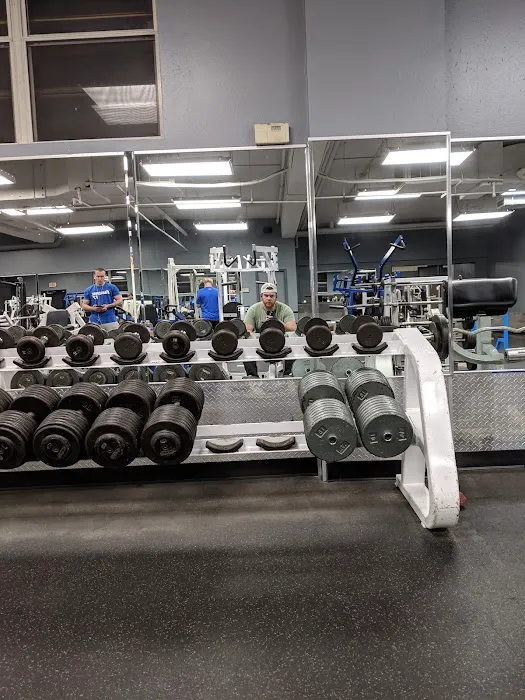Southtowns Fitness Center Picture 10