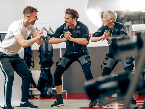 E-Street Studio Picture 4