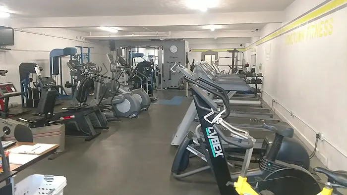 Hometown Fitness Picture 1