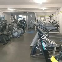 Hometown Fitness ico