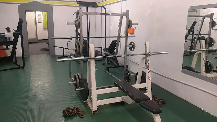 Hometown Fitness Picture 5
