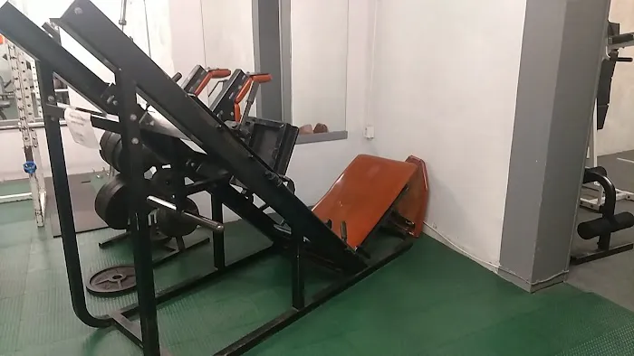 Hometown Fitness Picture 2