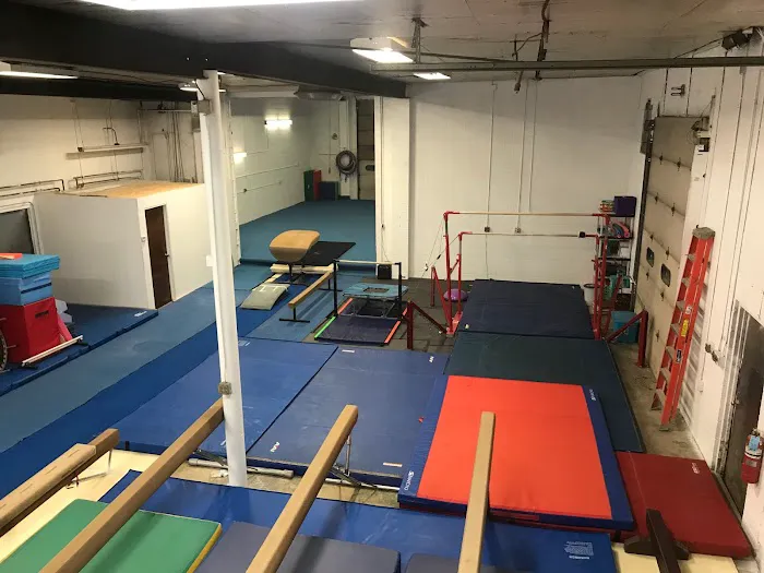 G2 Gymnastics & Fitness Picture 6