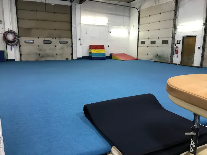 G2 Gymnastics & Fitness Picture 2