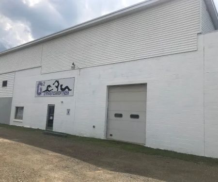 G2 Gymnastics & Fitness