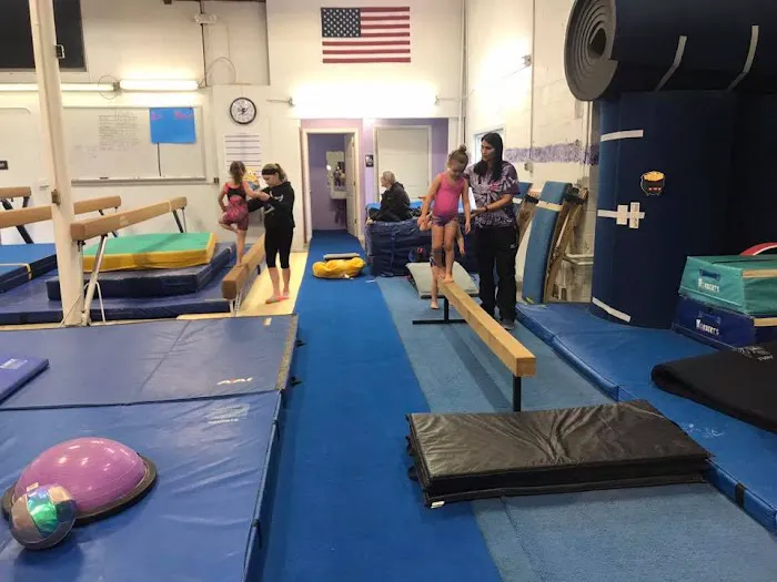 G2 Gymnastics & Fitness Picture 7