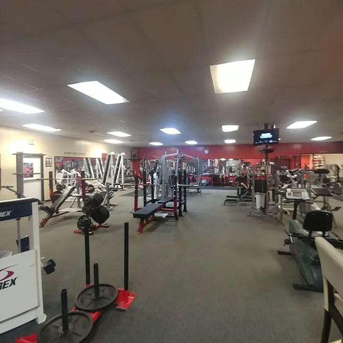 Fitness Connection Picture 1